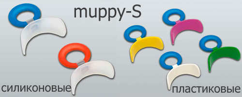    muppy-S
