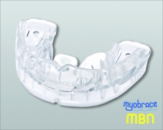 Myobrace No Core (MBN)