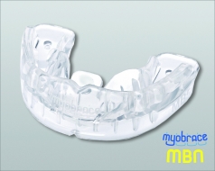 Myobrace No Core (MBN) Myobrace No Core (MBN)