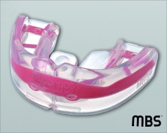 Myobrace Starter (MBS) Myobrace Starter (MBS)