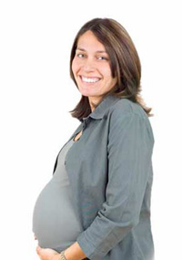 брекеты и беременность